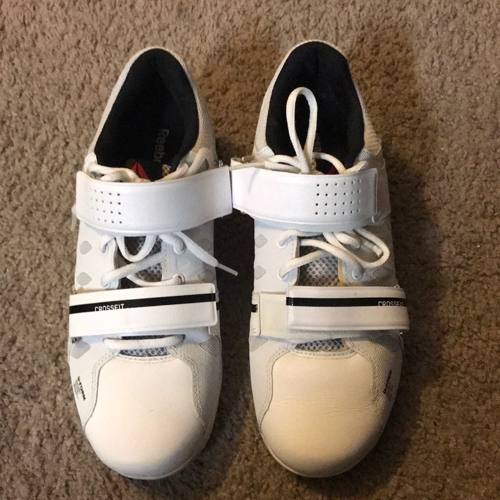 Reebok CrossFit Lifters